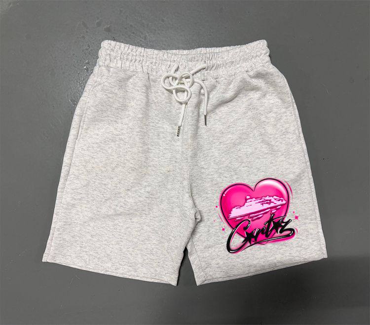 Pantalón corto Corteiz