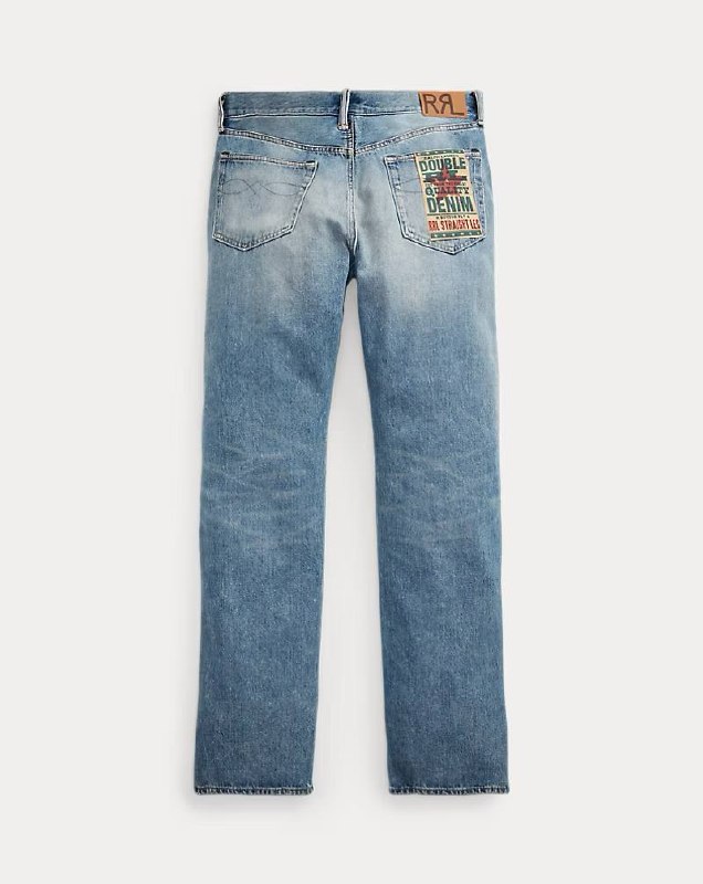 Pantalón vaquero Ralph Lauren